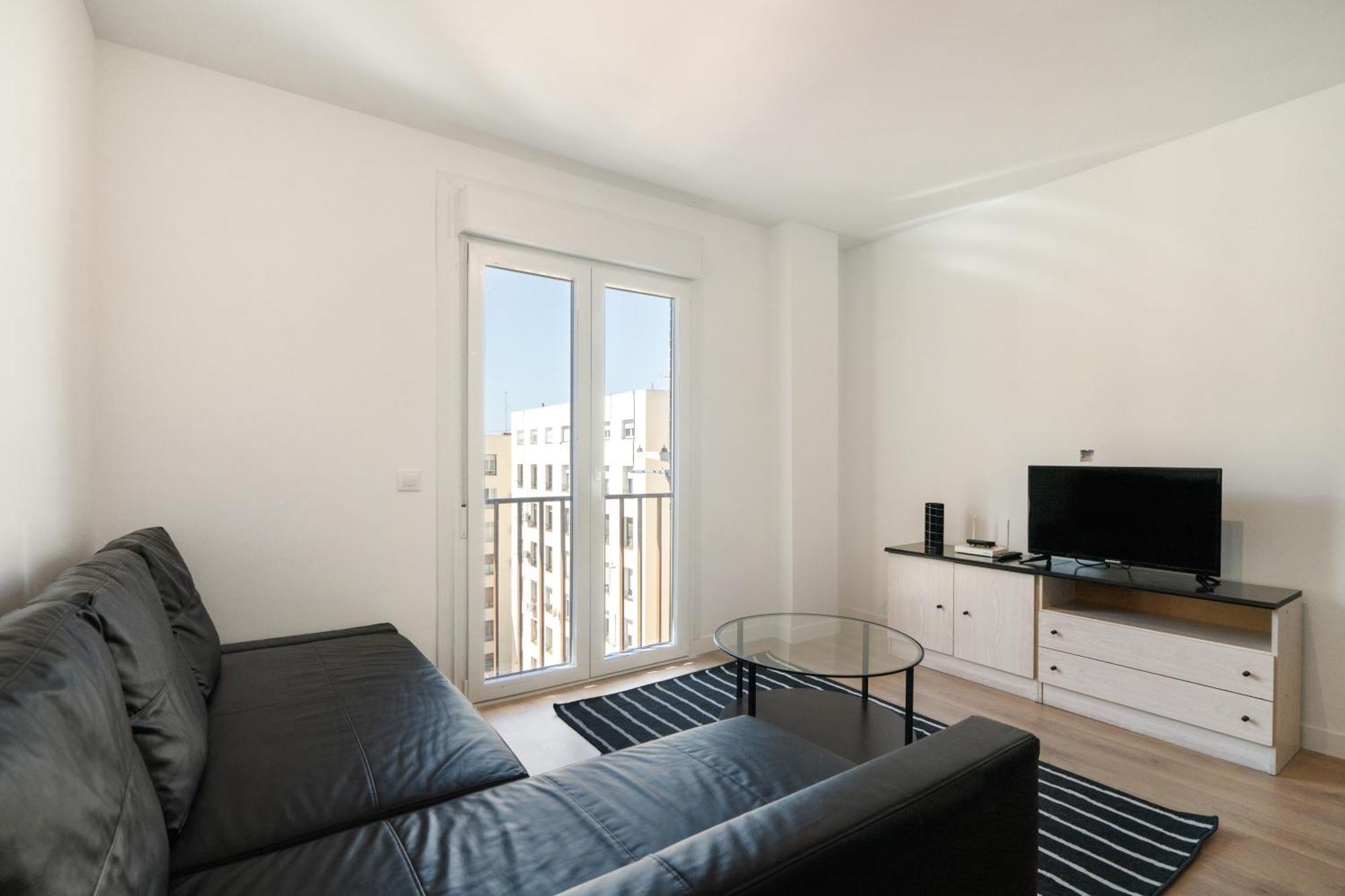 Appartement Dobo Fernandez *