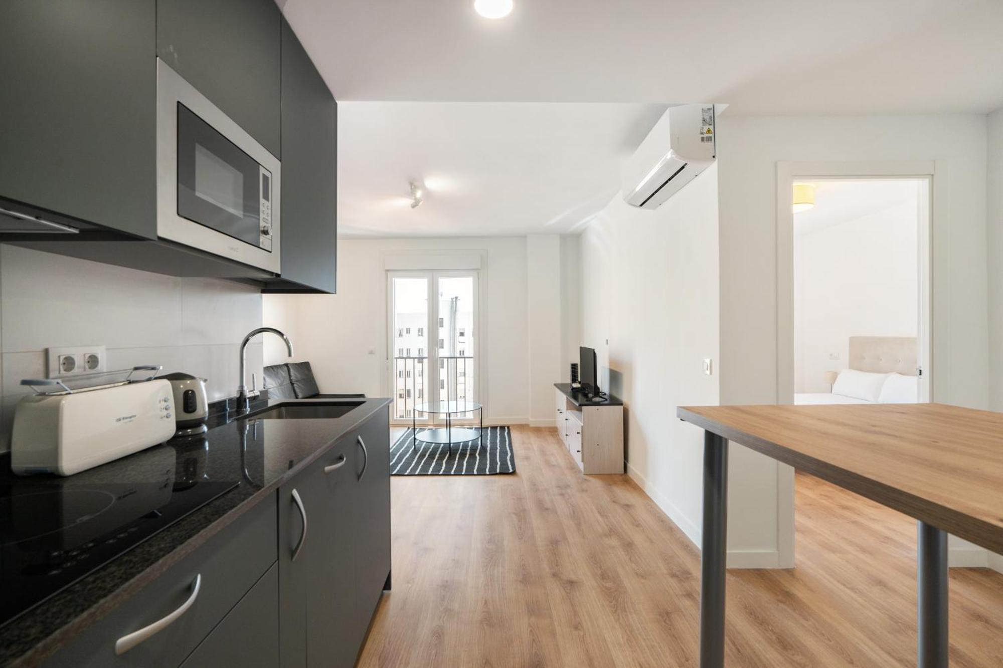 Appartement Dobo Fernandez