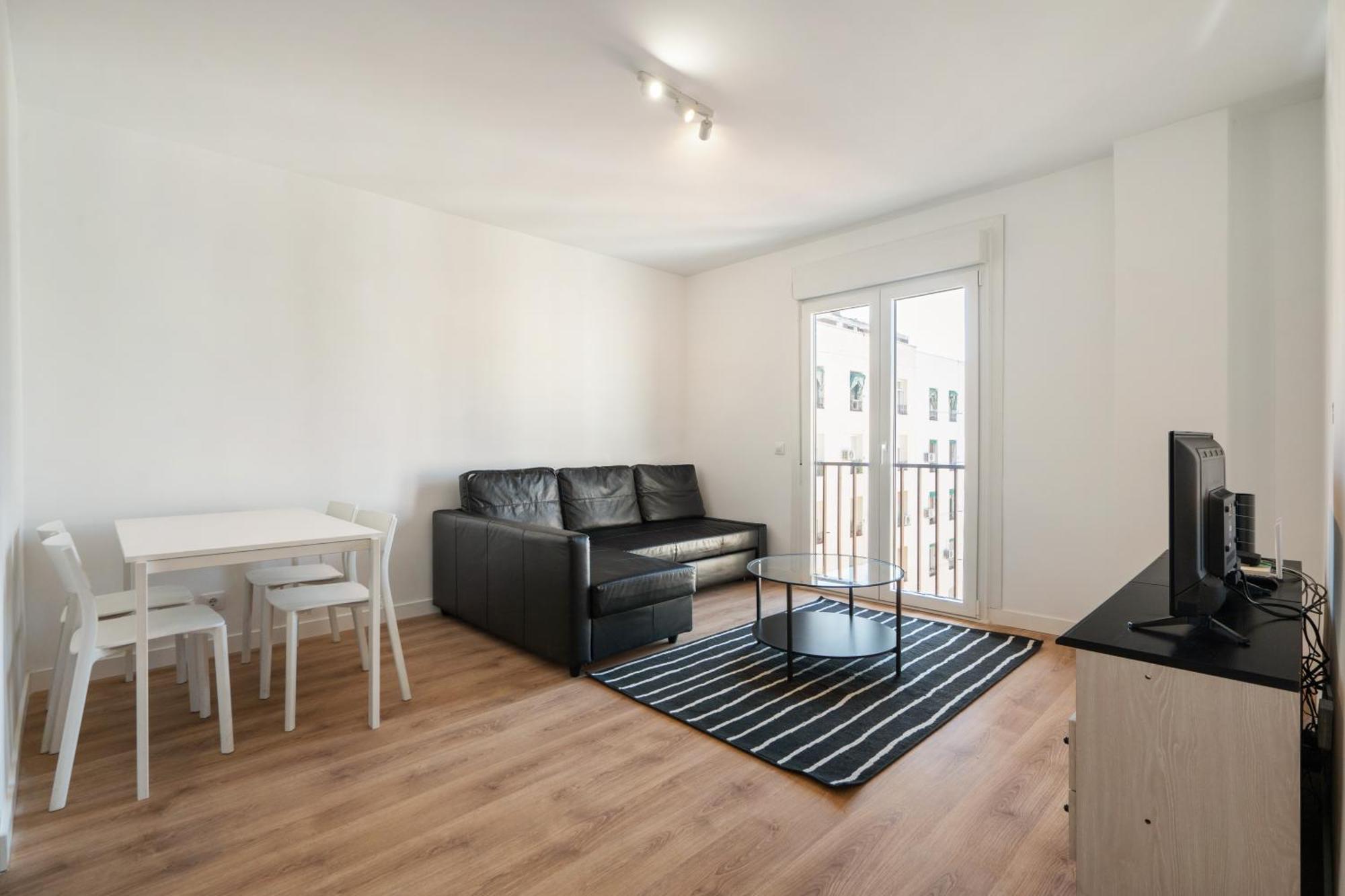 Dobo Fernandez Appartement Madrid