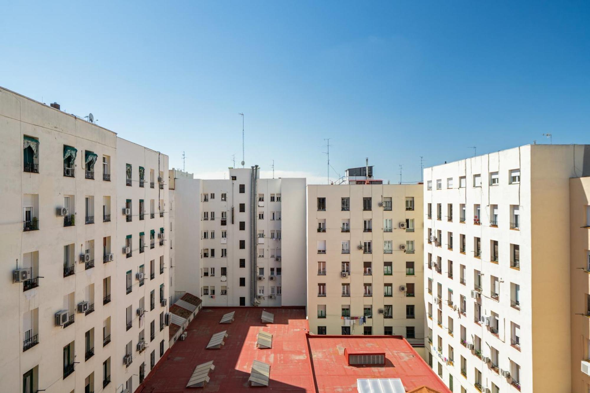 Appartement Dobo Fernandez *
