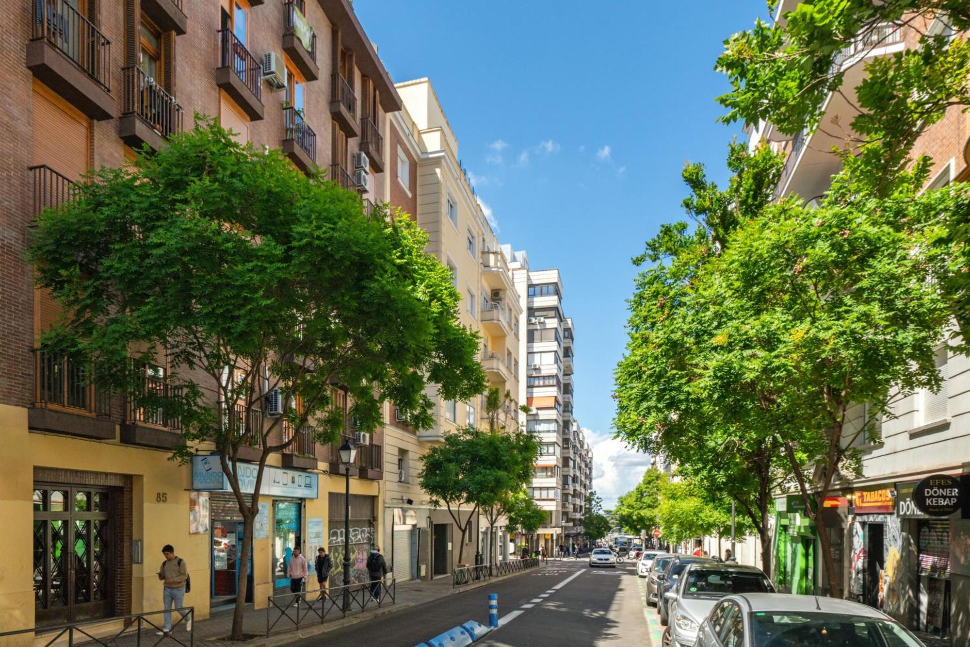 Dobo Fernandez Appartement